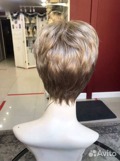 Искусственный парик Strada Ellen Wille