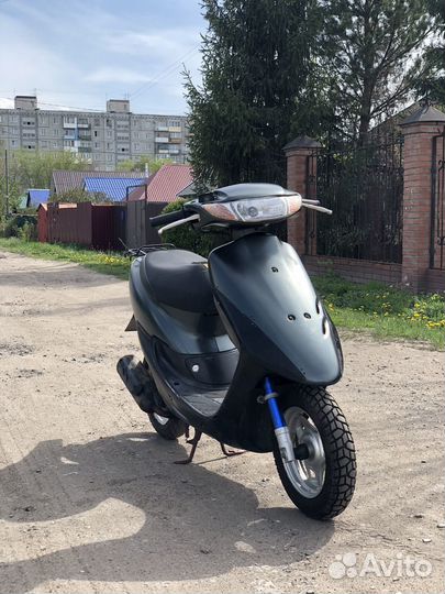 Honda dio 35