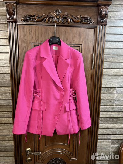 Пиджак женский Gucci 46 Италия