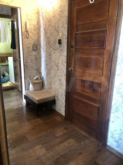 2-к. квартира, 54 м², 9/9 эт.