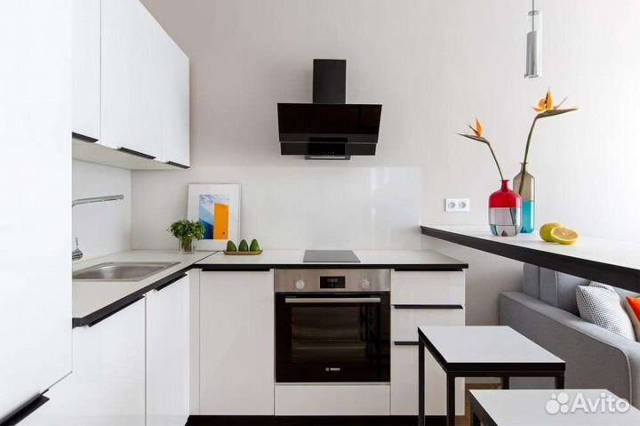 Ремонт квартир в Одинцово, Москве и области