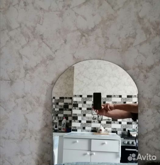 Зеркало для ванной