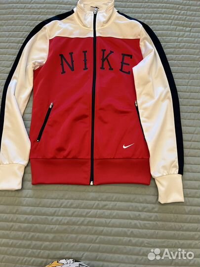 Спортивный костюм nike