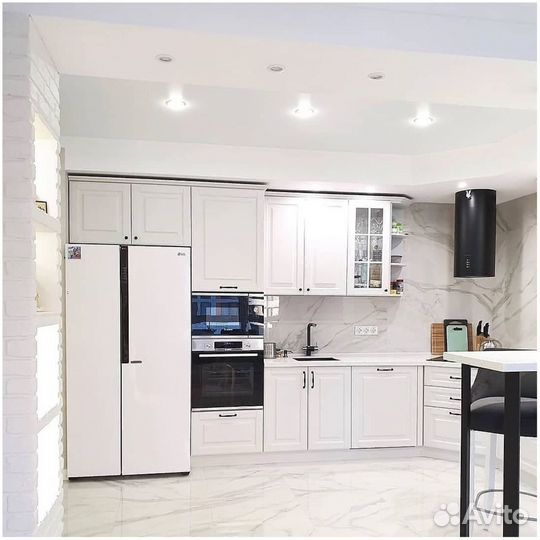 Кухонный гарнитур CS - 44