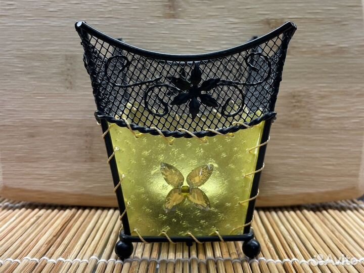 Подсвечник