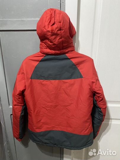 Горнолыжная куртка Columbia