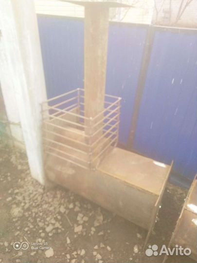 Банные печи Паровозы Продаю и Делаю под заказ