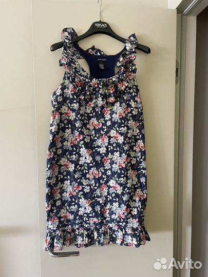 Платье летнее ralph lauren 14(s)