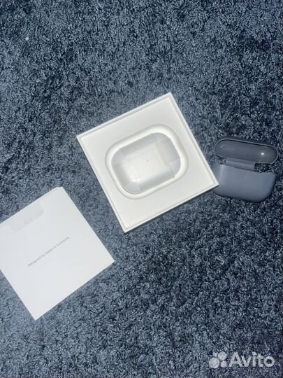 Airpods pro 2 оригинал