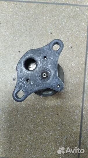 Клапан егр Дэу Нексия