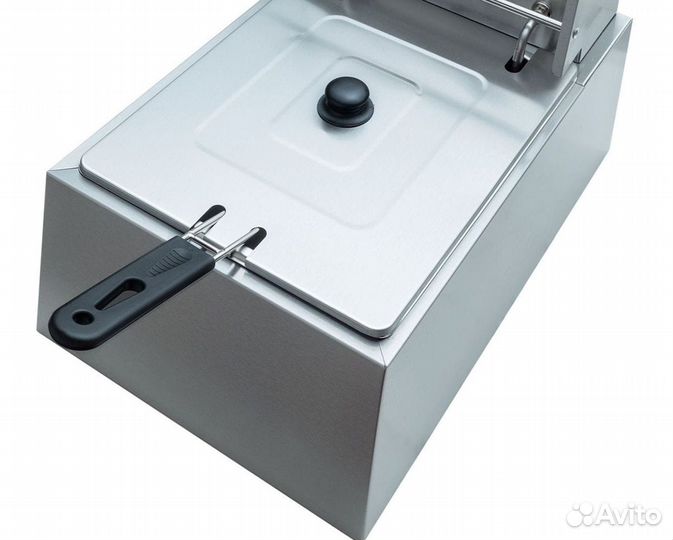 Фритюрница