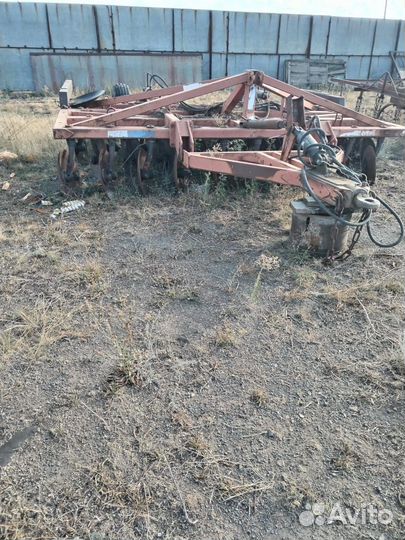 Дискатор бдт