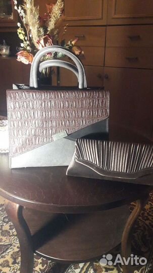 Сумка женская westfalika