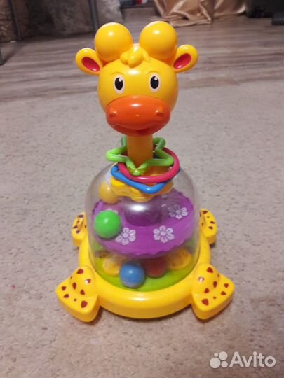 Игрушка детская