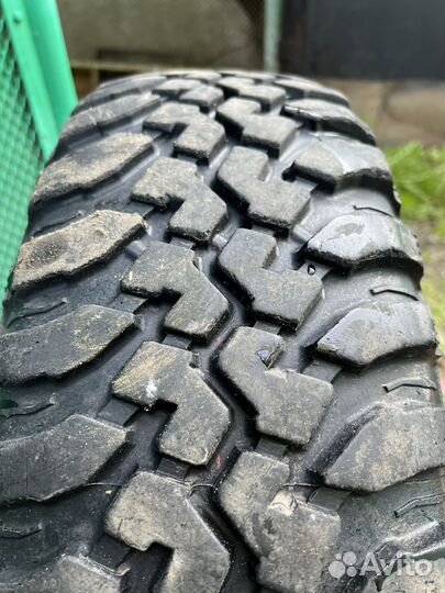 Cordiant Off Road 205/70 R15