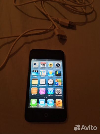iPod touch 4 32gb