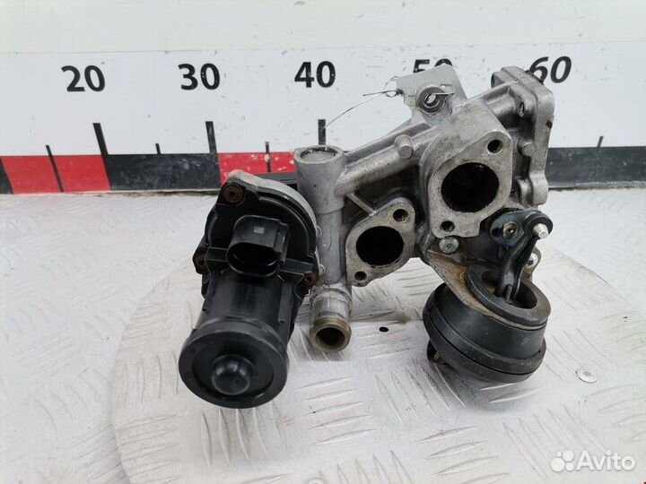 Клапан егр для Volkswagen Passat 7 03L131512DQ