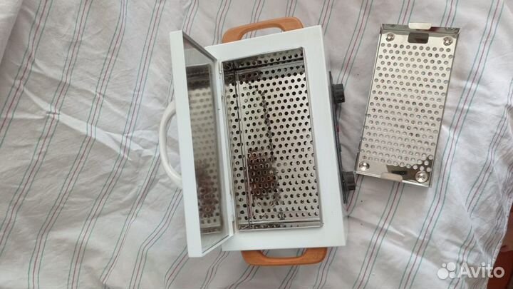 Стерилизатор