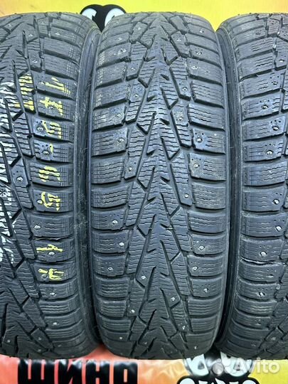 Nokian Tyres Nordman 7 175/65 R14 86T