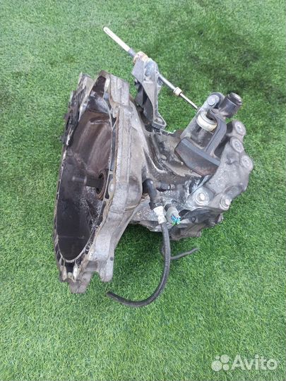 Кпп Chevrolet Cruze