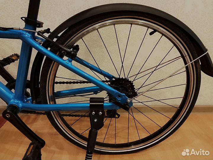 Велосипед детский лисапед 24