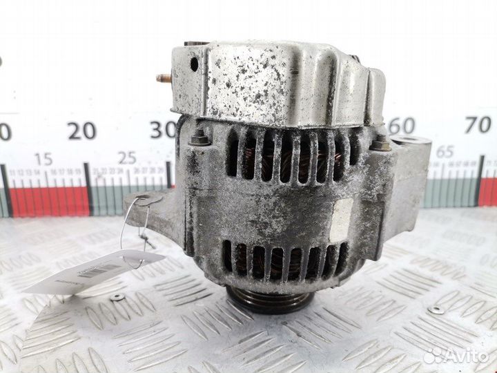 Генератор для Suzuki Ignis 1 1022112190