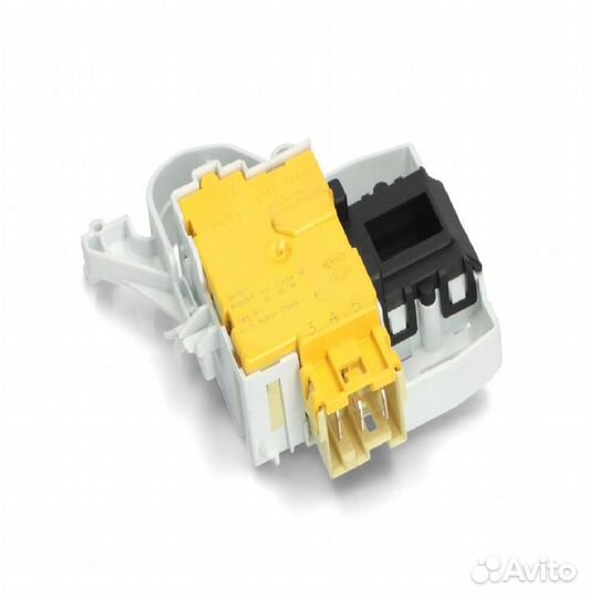 Убл стиральной машины Indesit 254755 Rold DKS01570