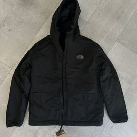 Куртка tnf двухсторонняя