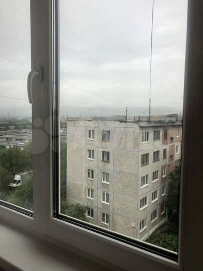2-к. квартира, 41 м², 5/5 эт.