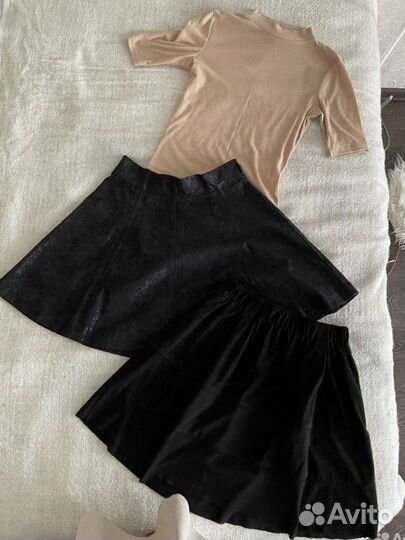 Женские вещи пакетом