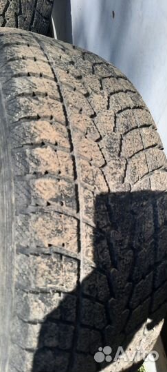 Yokohama Geolandar A/T-S G012 235/65 R17