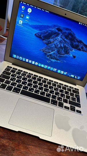 Apple MacBook Air 13 2013