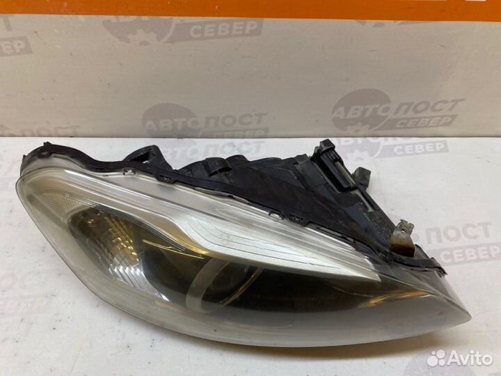 Фара правая Volvo Xc60 2013