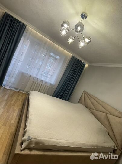 Квартира на сутки