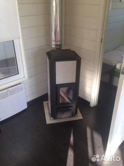 Дома для бизнеса