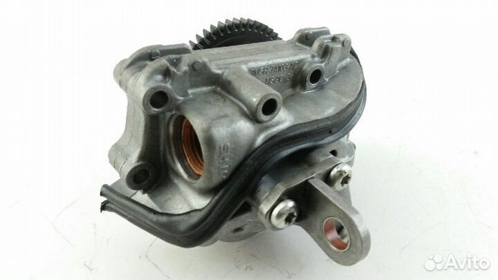 Масляный насос АКПП Ford Mondeo tnbb 2013