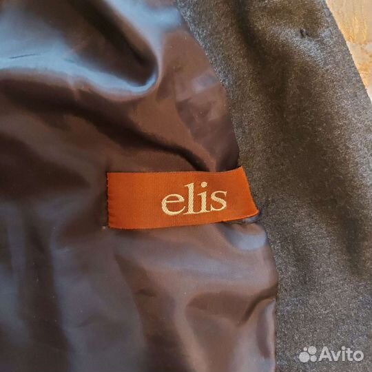 Пиджак Elis