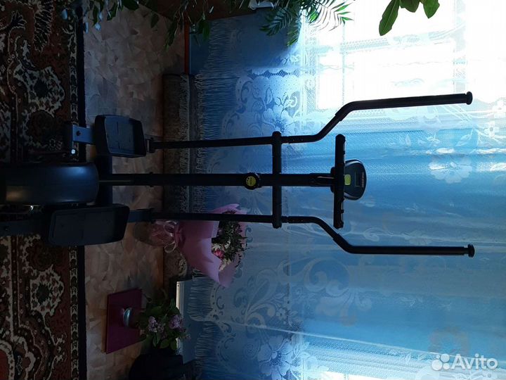 Тренажер кардио твистер