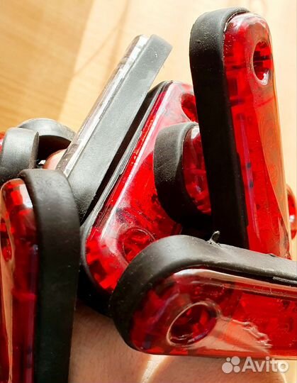 Фонарь габаритный гф-22