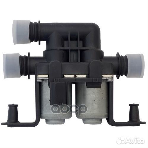 Клапан отопителя Z68955R Zikmar