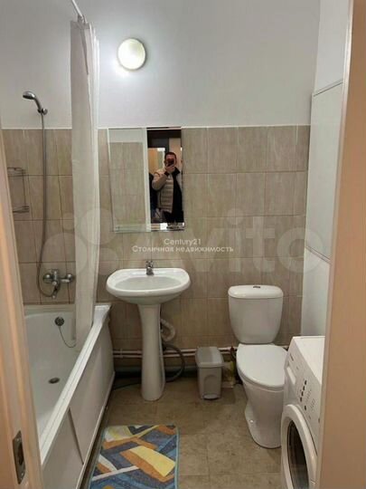 Квартира-студия, 24 м², 13/17 эт.