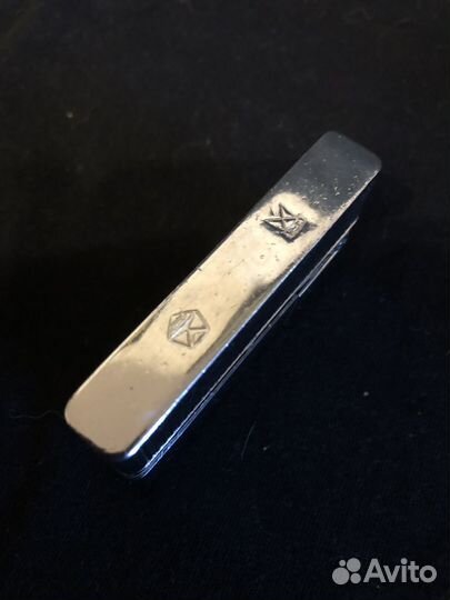 Зажигалка СССР