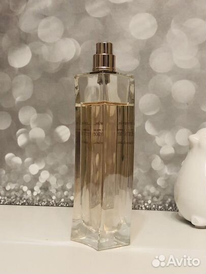 Туалетная вода Evidence от Yves Rocher, оригинал