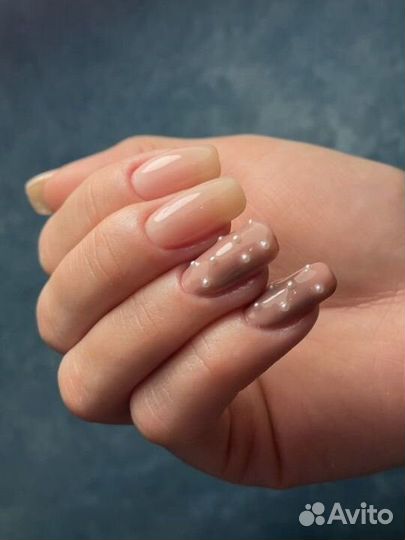 Маникюр/Педикюр/Гель лак