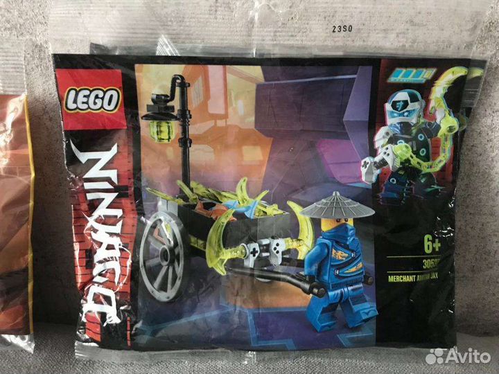 Конструктор Lego City Lego Creator Lego Ninjago