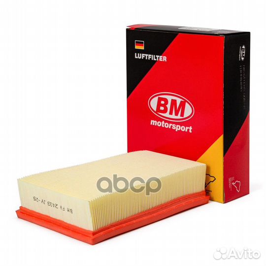 Фильтр воздушный qashqai, X-trail 2, koleos LA