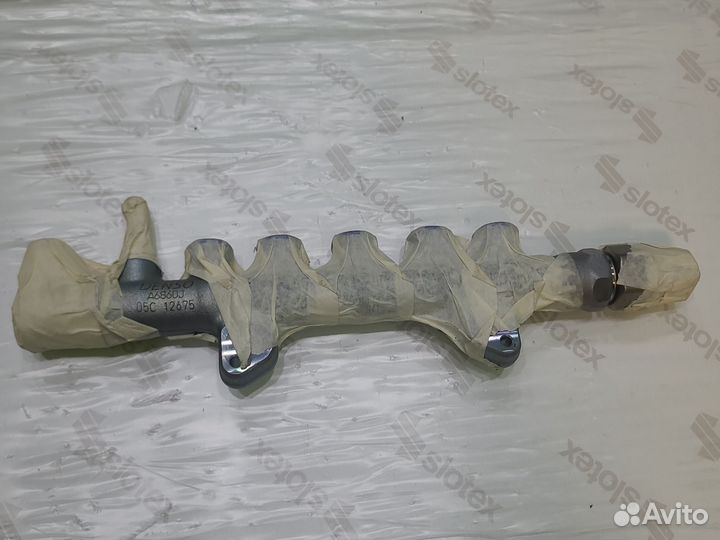 Рейка топливного насоса