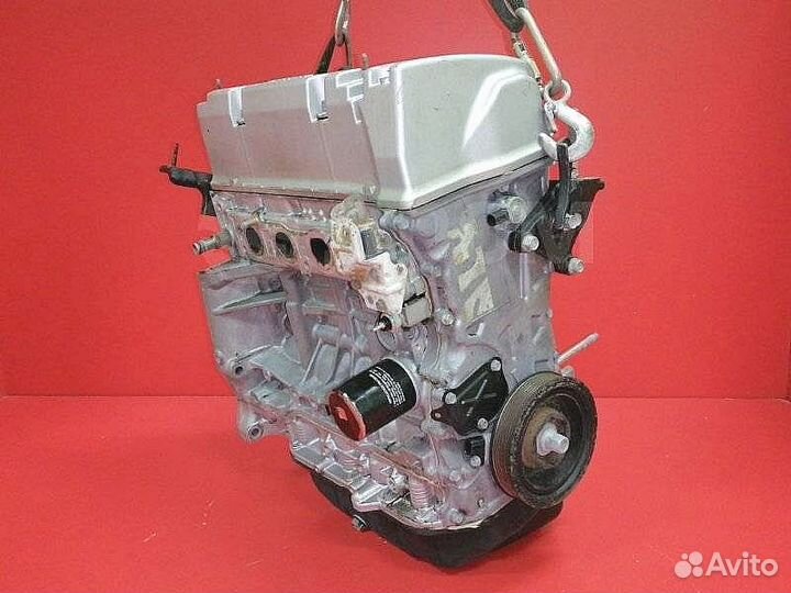Двигатель Honda Civic 2.0 8-ое поколение 2005 – 20