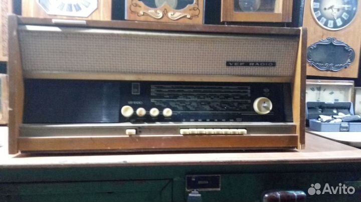 Проигрыватель винила