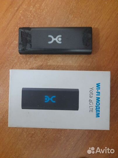 4g модем yota